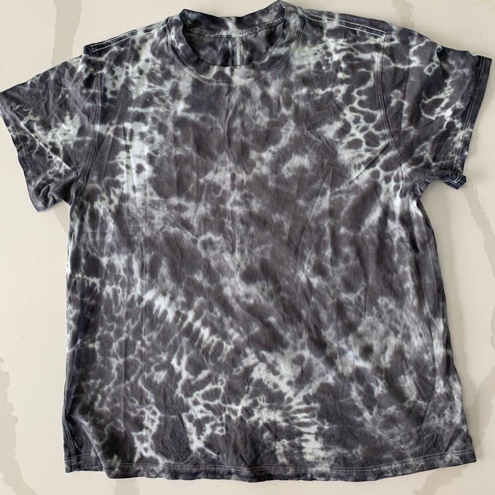 Lululemon All Yours Tee